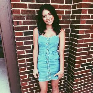 Meet your Posher, Shelby rose